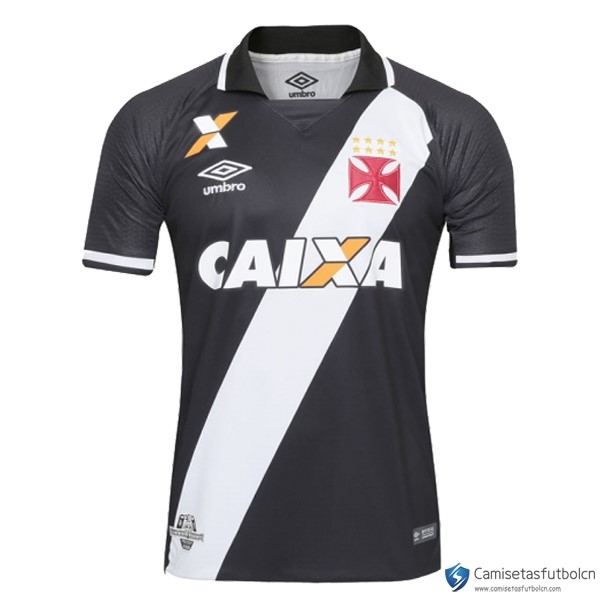 Camiseta Vasco da Gama Primera equipo 2017-18